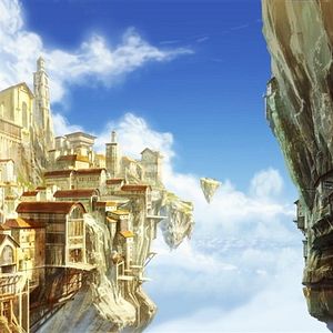 Photo Skyland