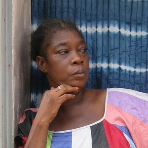 Photo Blandine Yameogo