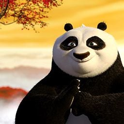 Photo Kung Fu Panda