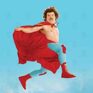 Photo Jack Black