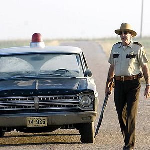 Photo R. Lee Ermey