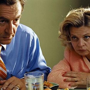 Photo Isabelle Nanty