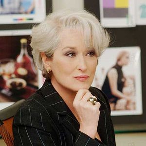 Photo Le Diable s'habille en Prada