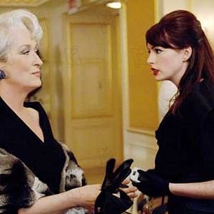 Photo Le Diable s'habille en Prada