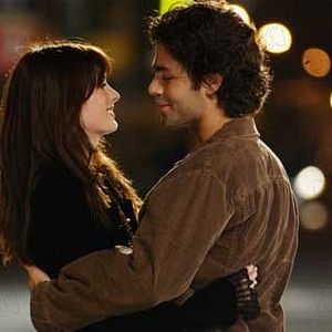 Photo Adrian Grenier