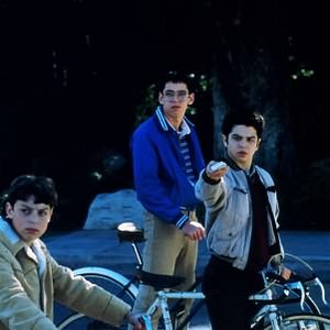 Photo John Francis Daley