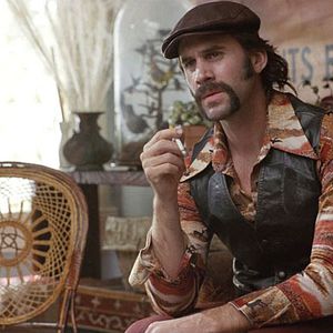 Photo Joseph Fiennes