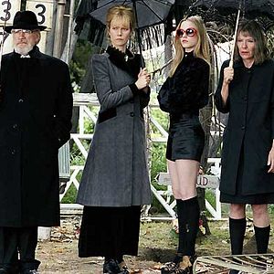 Photo Jill Clayburgh