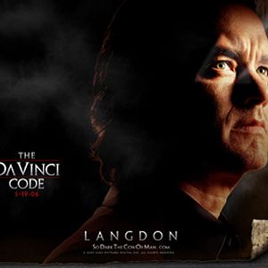 Photo Da Vinci Code