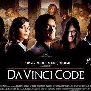 Photo Da Vinci Code