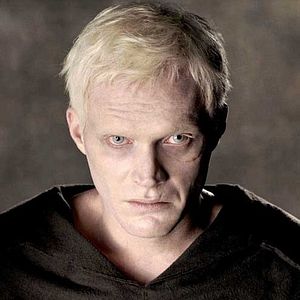 Photo Paul Bettany