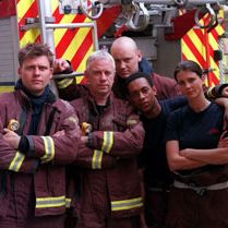 Photo La Brigade du courage