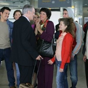 Photo Une famille formidable