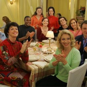 Photo Une famille formidable
