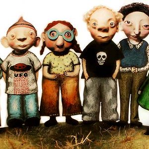 Photo Lotta Geffenblad