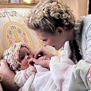 Photo Marie-Antoinette