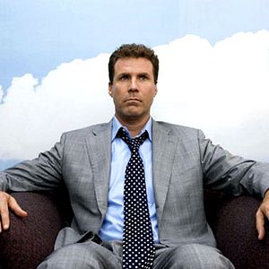 Photo L'Incroyable destin de Harold Crick