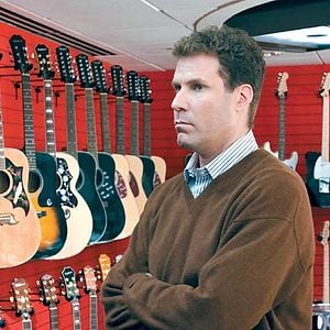 Photo L'Incroyable destin de Harold Crick