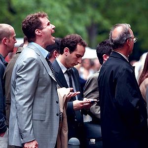 Photo L'Incroyable destin de Harold Crick