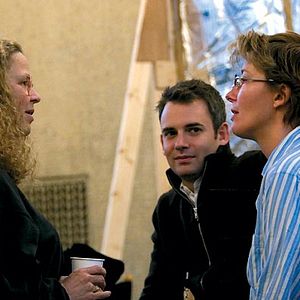 Photo L'Incroyable destin de Harold Crick