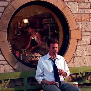 Photo L'Incroyable destin de Harold Crick