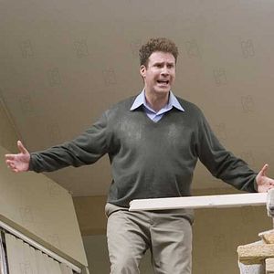 Photo L'Incroyable destin de Harold Crick