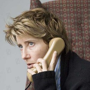 Photo L'Incroyable destin de Harold Crick