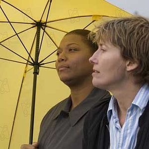 Photo L'Incroyable destin de Harold Crick