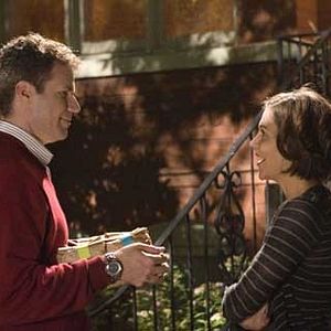 Photo L'Incroyable destin de Harold Crick