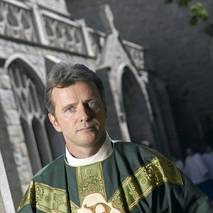 Photo The Book of Daniel