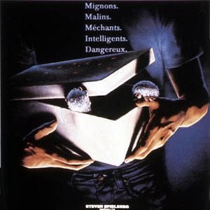 Photo Joe Dante
