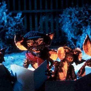 Photo Joe Dante