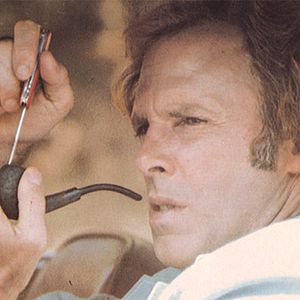 Photo Bruce Dern