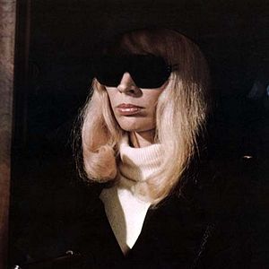 Photo Karen Black