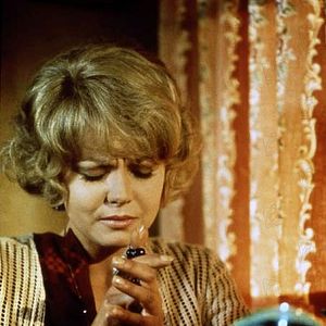 Photo Barbara Harris