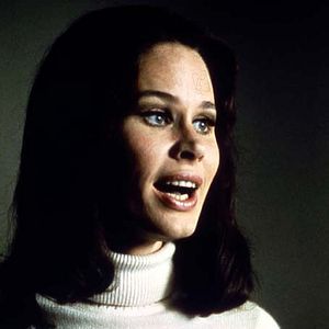 Photo Karen Black