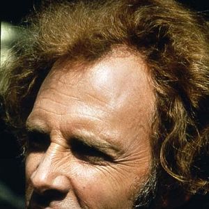 Photo Bruce Dern