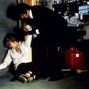 Photo William Devane