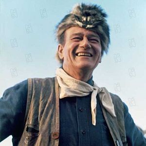 Photo John Wayne