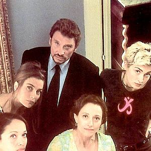 Photo Carmen Chaplin