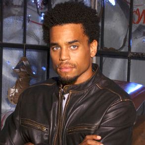 Photo Michael Ealy