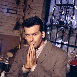 Photo Oded Fehr