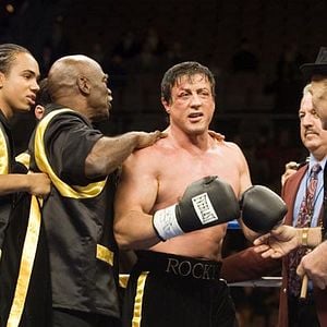 Photo Henry G. Sanders