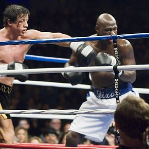 Photo Antonio Tarver