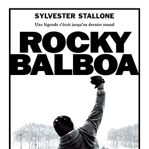 Photo Rocky Balboa