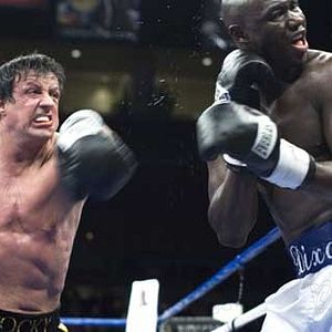 Photo Antonio Tarver