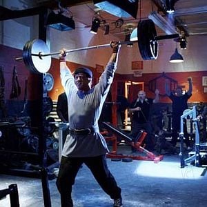 Photo Sylvester Stallone