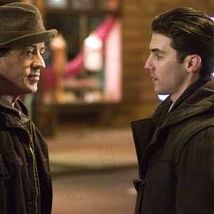 Photo Milo Ventimiglia