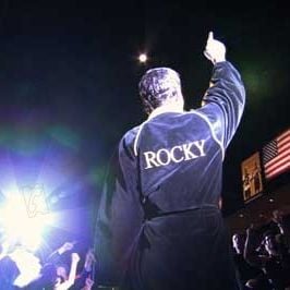 Photo Sylvester Stallone