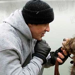 Photo Rocky Balboa